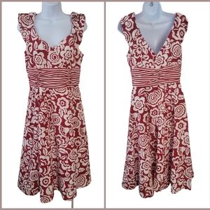 Chadwick's Floral Summer Dress